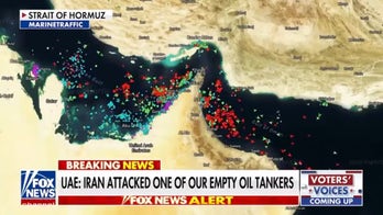 Trump launches ‘Project Freedom’ in Strait of Hormuz as Iran warns of escalation