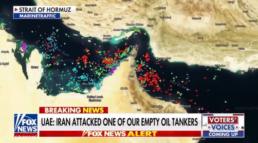 Trump launches ‘Project Freedom’ in Strait of Hormuz as Iran warns of escalation
