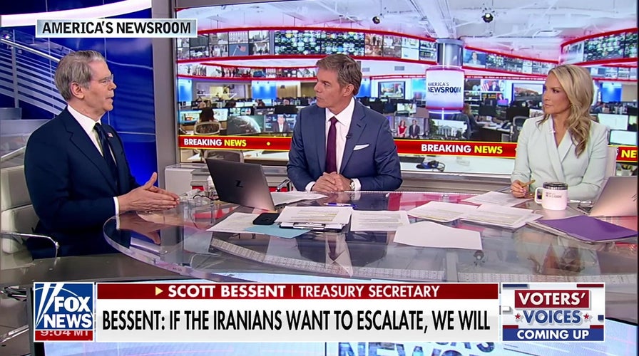 Trump launches ‘Project Freedom’ in Strait of Hormuz as Iran warns of escalation