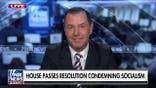 Democratic divide deepens as House passes resolution condemning socialism