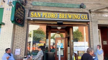 LA restaurant owner warns order to keep TVs off will push people inside for Super Bowl