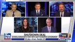 The shutdown was a 'fool's errand' from the start: Brit Hume