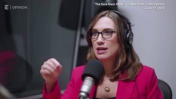 Rep. Sarah McBride suggests Democratic Party overplayed their hand on transgender issues