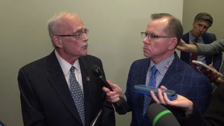 Rep. Gerry Connolly beats AOC for coveted committee seat - Fox News