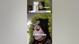 Top San Francisco drag queen addresses MLB pride cap controversy