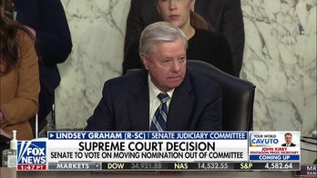 Ketanji Jackson confirmation to move forward after Judiciary Committee tie vote