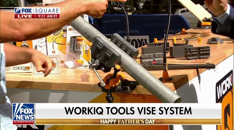 Finding last-minute gifts for dad this Father's Day