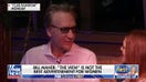 'Speaking the truth': Bill Maher roasts 'The View' as 'not the best advertisement for women'