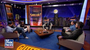 Jasmine Crockett is really good at saying dumb s--- - Fox News