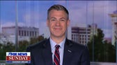 Rep. Jim Banks: Oversight would be 'major priority' of GOP-led House