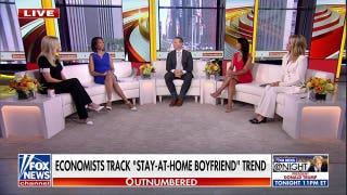 Martha MacCallum: This is a big problem