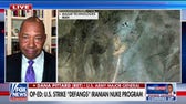 Gen. Dana Pittard urges for an ‘equitable solution’ to Israel-Gaza conflict