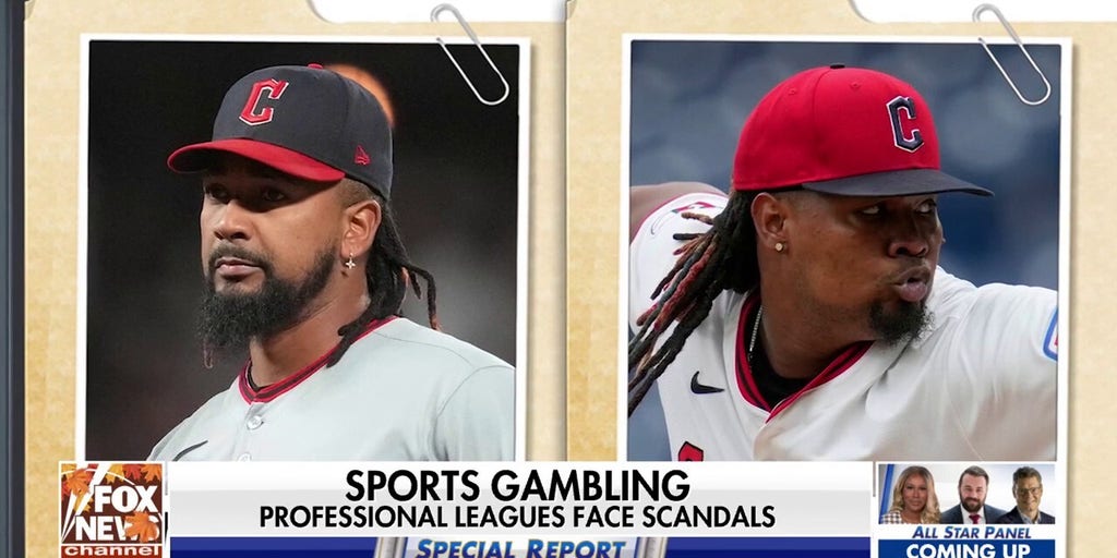 Lawmakers Address Sports Betting Scandals Following MLB Pitchers&#039; Gambling Charges