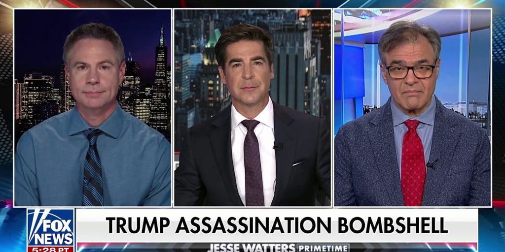 The ‘radical Left’ has embraced a ‘very dark vision,’ says Michael Shellenberger