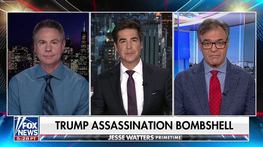 The ‘radical Left’ has embraced a ‘very dark vision,’ says Michael Shellenberger