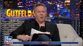 Speculation runs deep on who will be VEEP: Gutfeld - Fox News