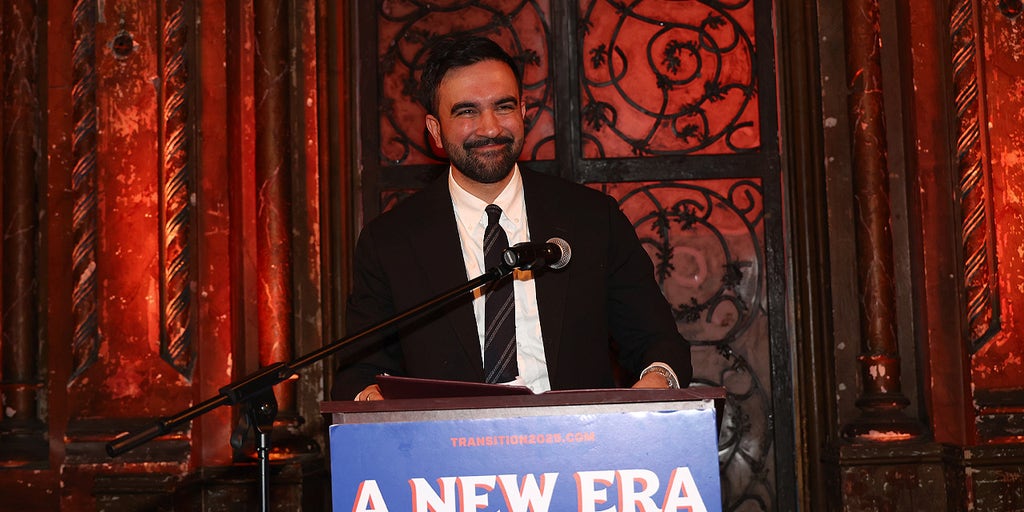 WATCH LIVE: Zohran Mamdani sworn-in as New York City mayor