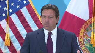 DeSantis slams 'forced medication' of fluoride in Florida's drinking water - Fox News