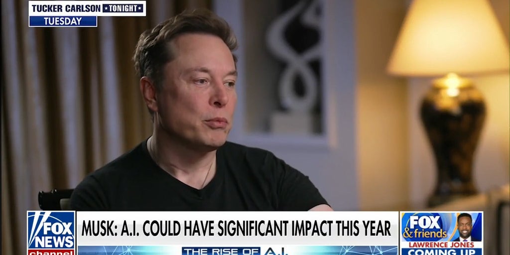 Experts on Elon Musk's urgent warning about AI dangers | Fox News Video