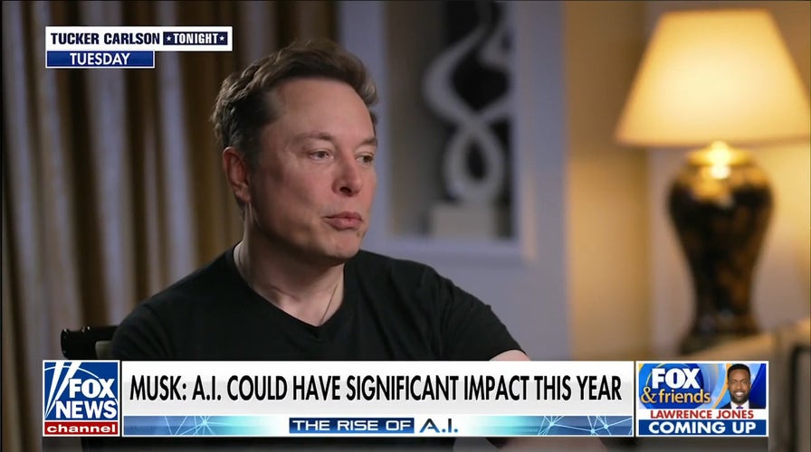 Experts on Elon Musk's urgent warning about AI dangers