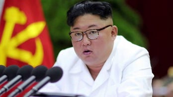 Kim Jong Un's health remains in question 