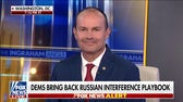 Democrats are dusting off their 'Russiagate' plan: Sen. Mike Lee