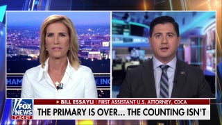 California reportedly blocks federal audit of voter rolls