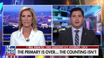 California reportedly blocks federal audit of voter rolls