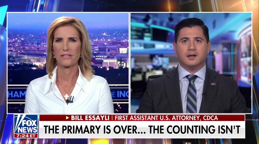 California reportedly blocks federal audit of voter rolls