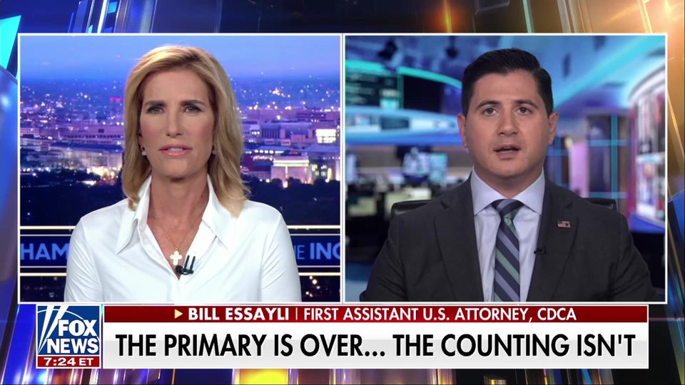 California reportedly blocks federal audit of voter rolls
