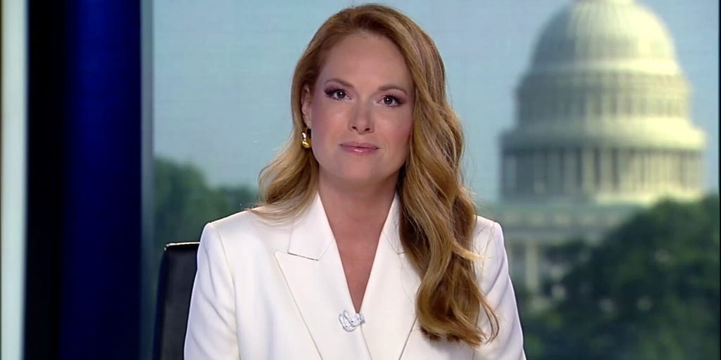 Coming up on July 7, 2025 edition of ‘Special Report’