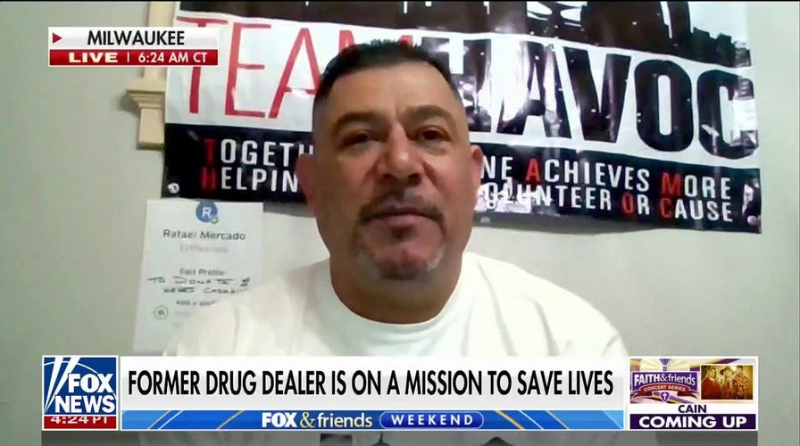 WI nonprofit distributes overdose prevention tools to fight America’s drug crisis