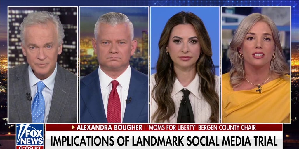 Appeal of landmark social media trial could set precedent for companies to ‘hide’ behind, prosecutor warns