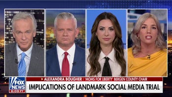 Appeal of landmark social media trial could set precedent for companies to ‘hide’ behind, prosecutor warns