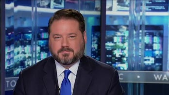 Ben Domenech explains why it is time to ask: Are you woke or are you wide awake?