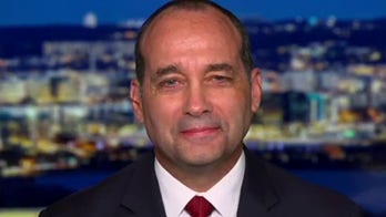 Rep. Bob Good: There will be a GOP challenge to Kevin McCarthy’s speakership bid