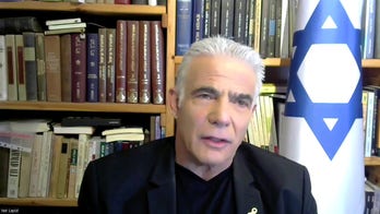 Netanyahu finds unlikely ally in opposition leader as government faces collapse