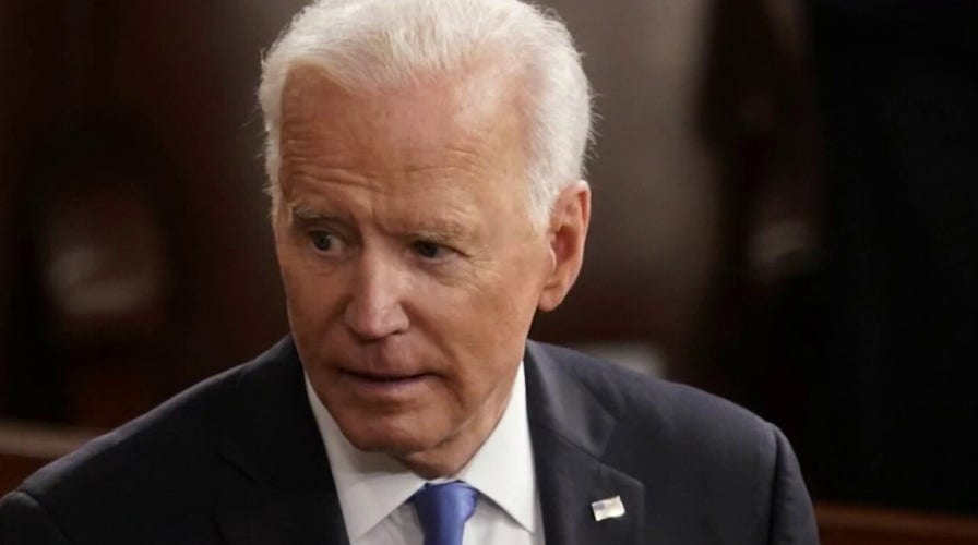 Media fawns over Joe Biden, shields radical policy agenda first 100 days into term