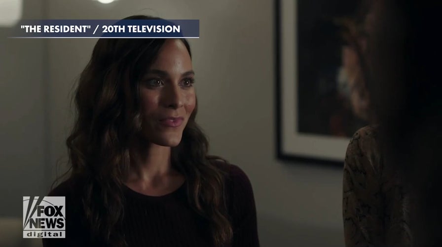 What's on Fox for the week of November 22