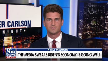 WaPo finance columnist on inflation: 'You've got to stop complaining:'