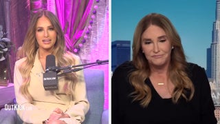 Caitlyn Jenner’s BRUTAL Advice for Tiger Woods - 91����