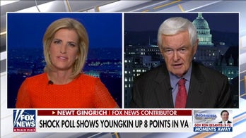 Newt Gingrich: Virginia school issues, election offer lessons for Republicans everywhere