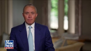 Harold Ford Jr: My respect for the election process came from my dad - Fox News
