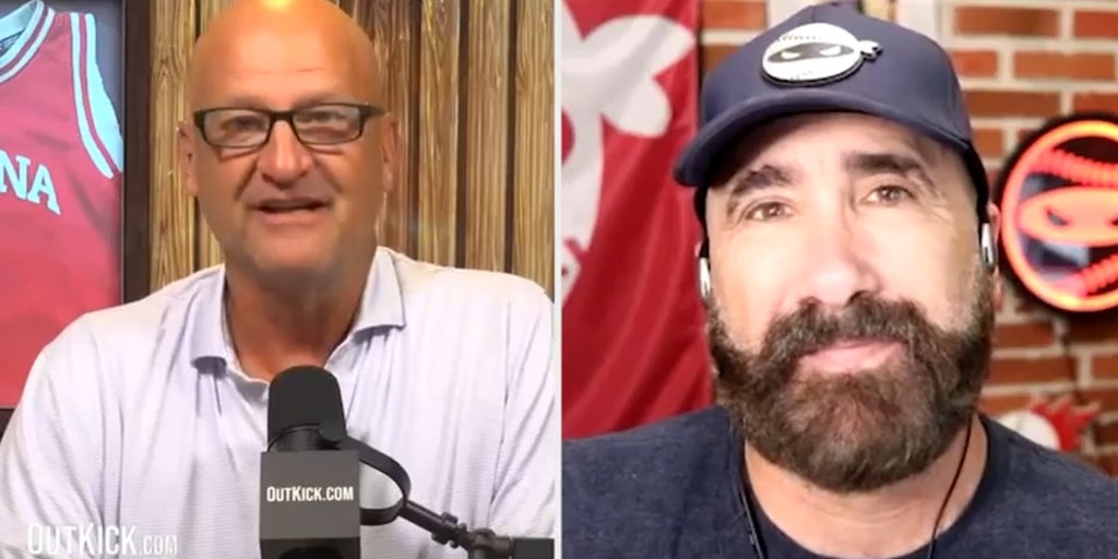 PitchingNinja Rob Friedman Joins The Program To Discuss Modern Pitching, MLB Rule Changes, And Much More! | Don't @ Me w/ Dan Dakich