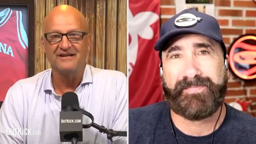 PitchingNinja Rob Friedman Joins The Program To Discuss Modern Pitching, MLB Rule Changes, And Much More! | Don't @ Me w/ Dan Dakich