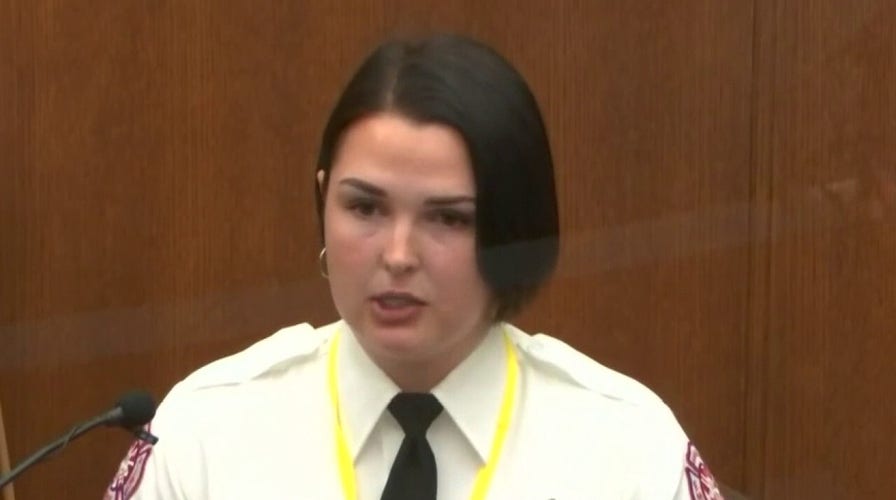 Witnesses give firsthand accounts of George Floyd's death