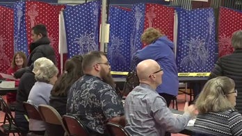 Five scenarios for New Hampshire