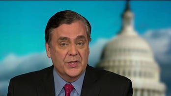 Senate Judiciary Committee releases tranche of 'Russiagate' documents