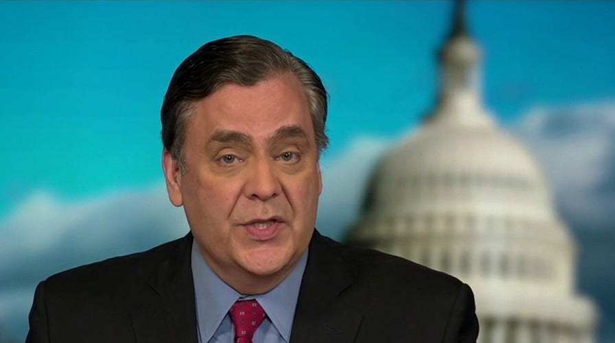 Senate Judiciary Committee releases tranche of 'Russiagate' documents