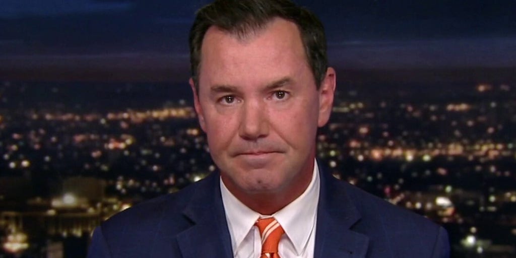 Joe Concha argues second Trump term will be different landscape as media 'hemorrhages' viewers